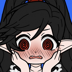 YCH Emote @valfina_chestine